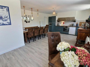 Gîte Pleumeur-Bodou, 4 pièces, 7 personnes - FR-1-536-219